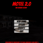 Motel 2.0