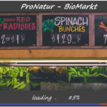 BioMarkt